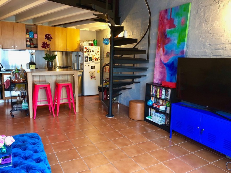 19 Little Brown Street, East Perth WA 6004