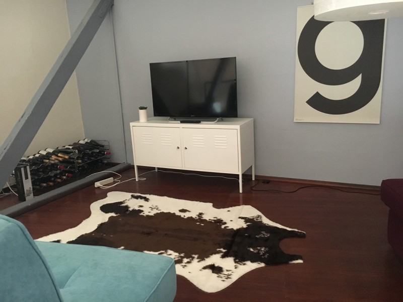 19 Little Brown Street, East Perth WA 6004