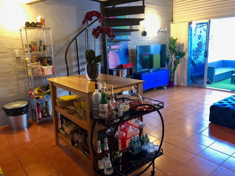 19 Little Brown Street, East Perth WA 6004