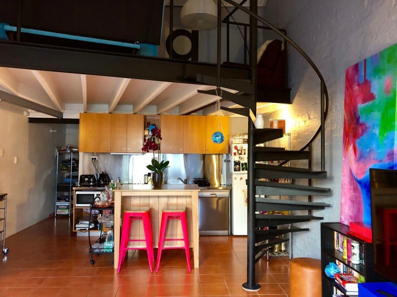 19 Little Brown Street, East Perth WA 6004