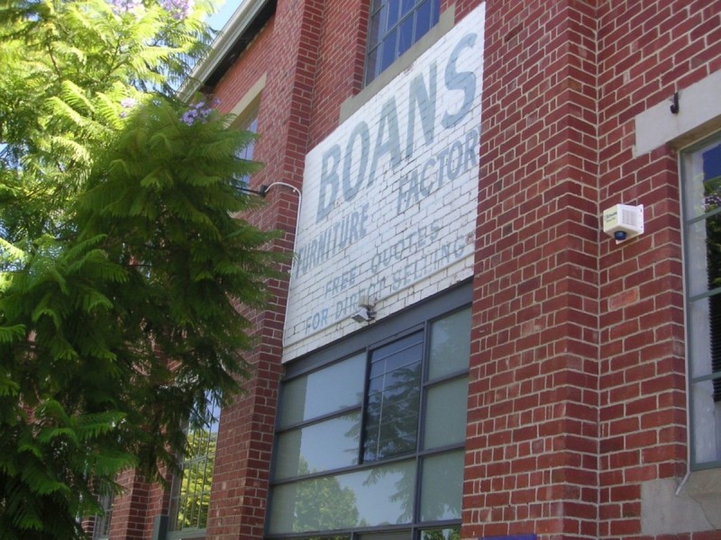 19 Little Brown Street, East Perth WA 6004