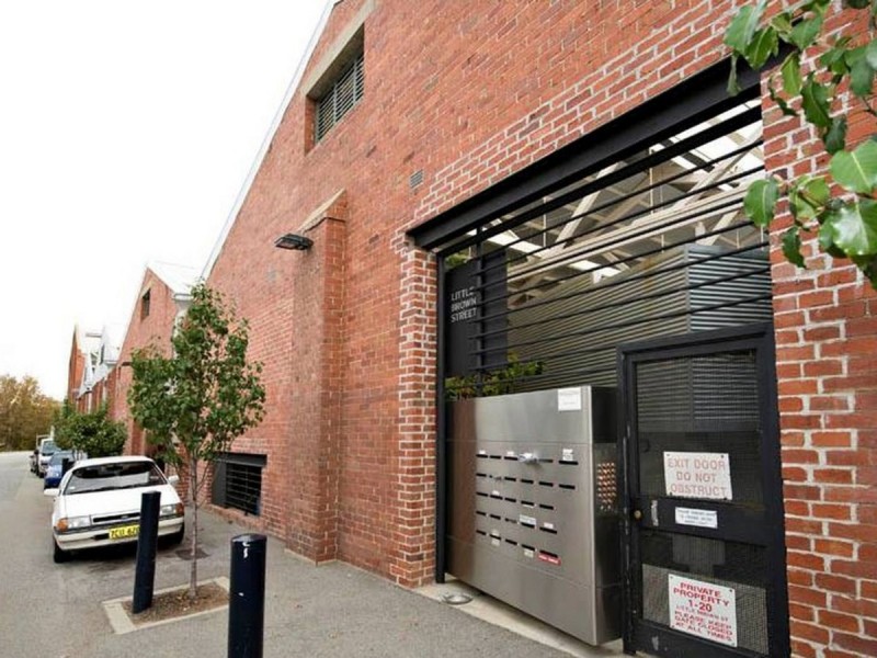 19 Little Brown Street, East Perth WA 6004