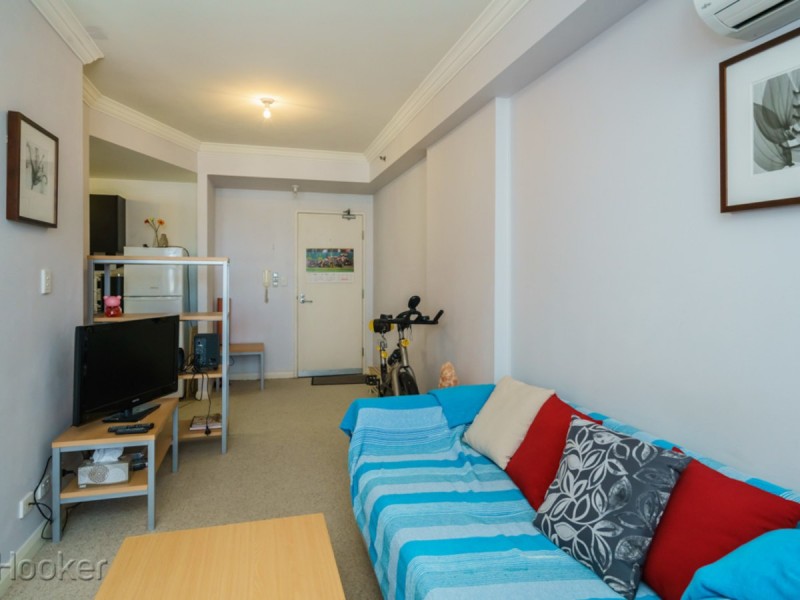 4J/811 Hay Street, Perth WA 6000