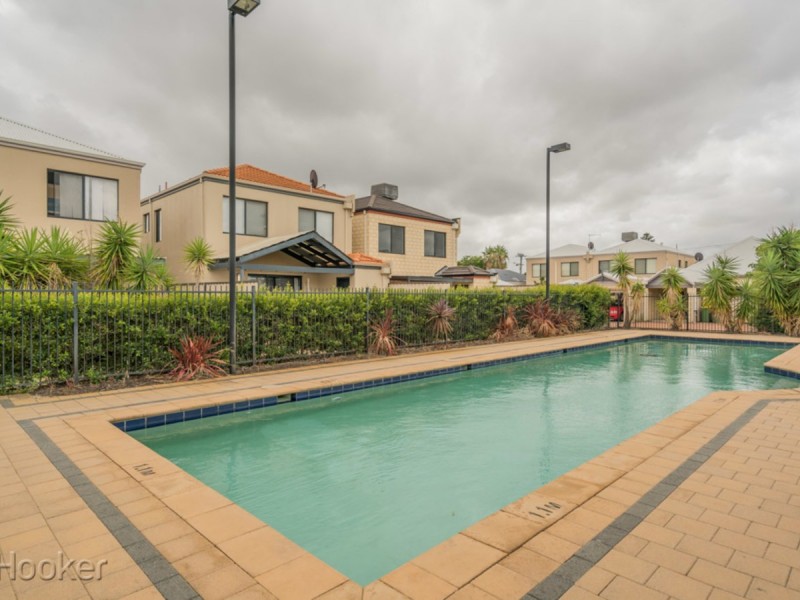 29/68 Fisher Street, Belmont WA 6104