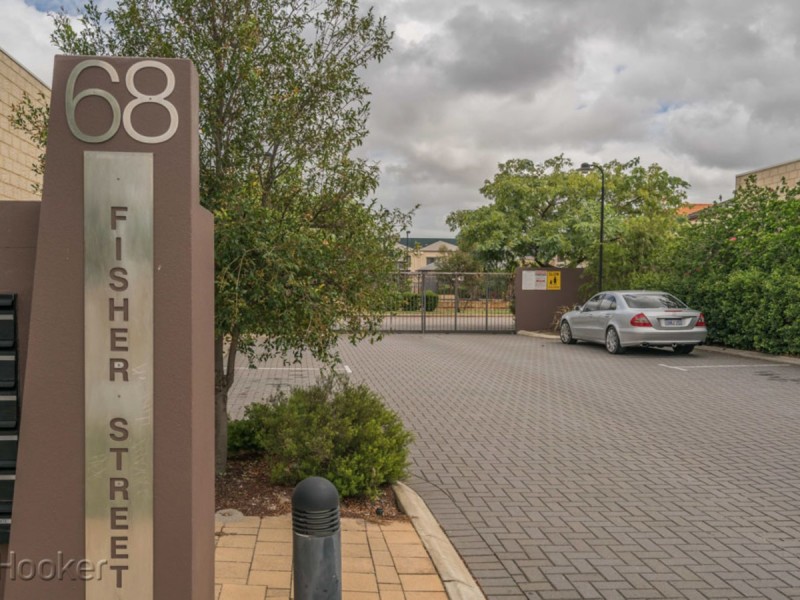 29/68 Fisher Street, Belmont WA 6104