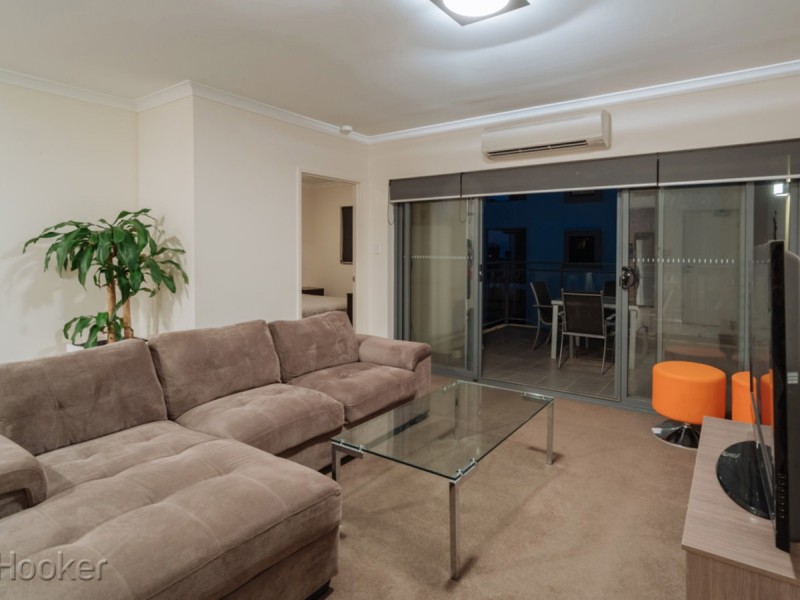 80/18 Wellington Street, East Perth WA 6004