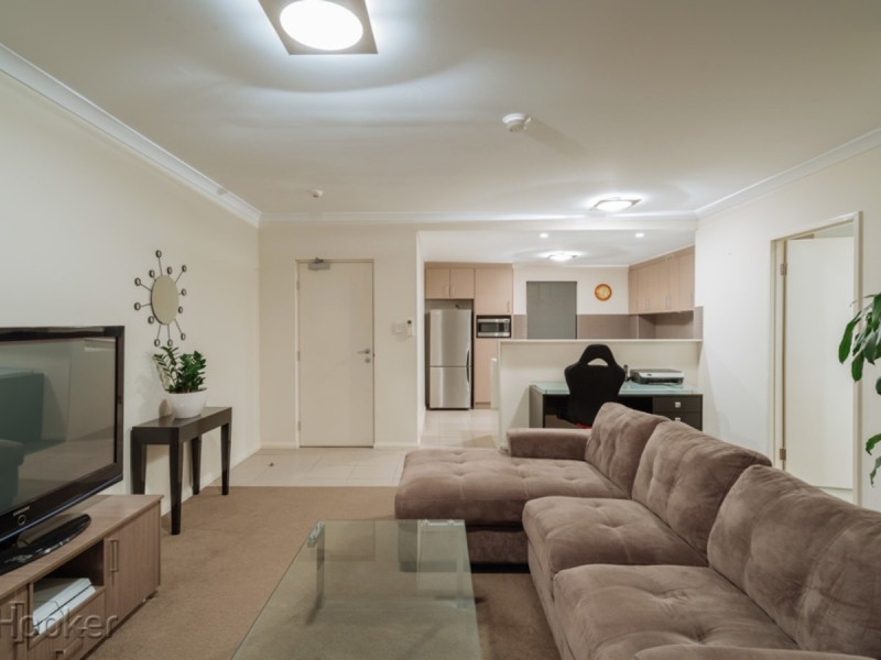 80/18 Wellington Street, East Perth WA 6004