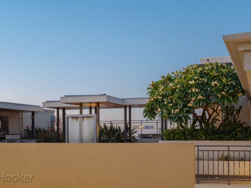 80/18 Wellington Street, East Perth WA 6004