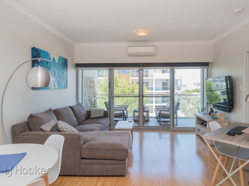 41/177 Stirling Street, Perth WA 6000