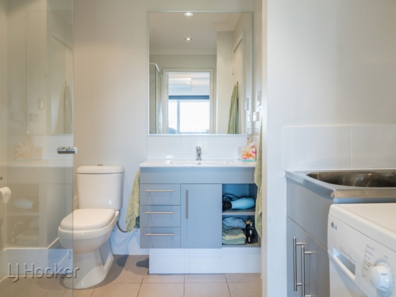 41/177 Stirling Street, Perth WA 6000