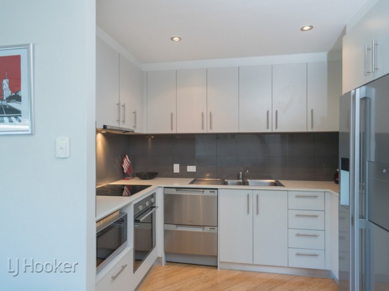 41/177 Stirling Street, Perth WA 6000