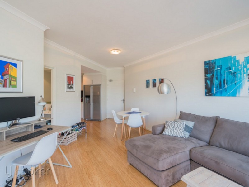 41/177 Stirling Street, Perth WA 6000