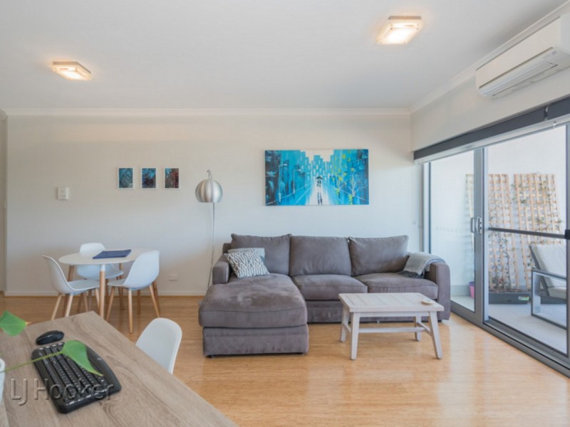 41/177 Stirling Street, Perth WA 6000