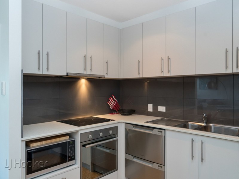 41/177 Stirling Street, Perth WA 6000
