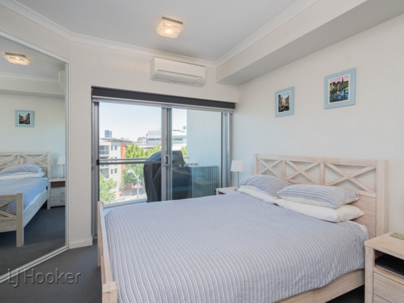 41/177 Stirling Street, Perth WA 6000