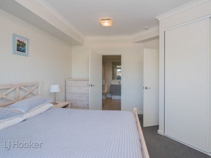 41/177 Stirling Street, Perth WA 6000