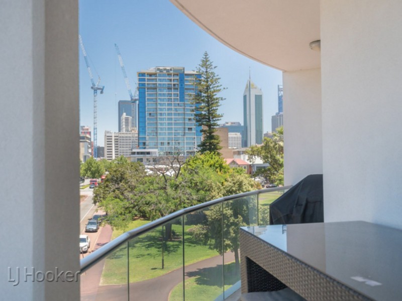 41/177 Stirling Street, Perth WA 6000