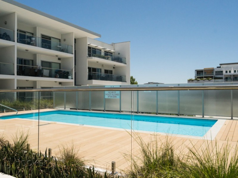 41/177 Stirling Street, Perth WA 6000