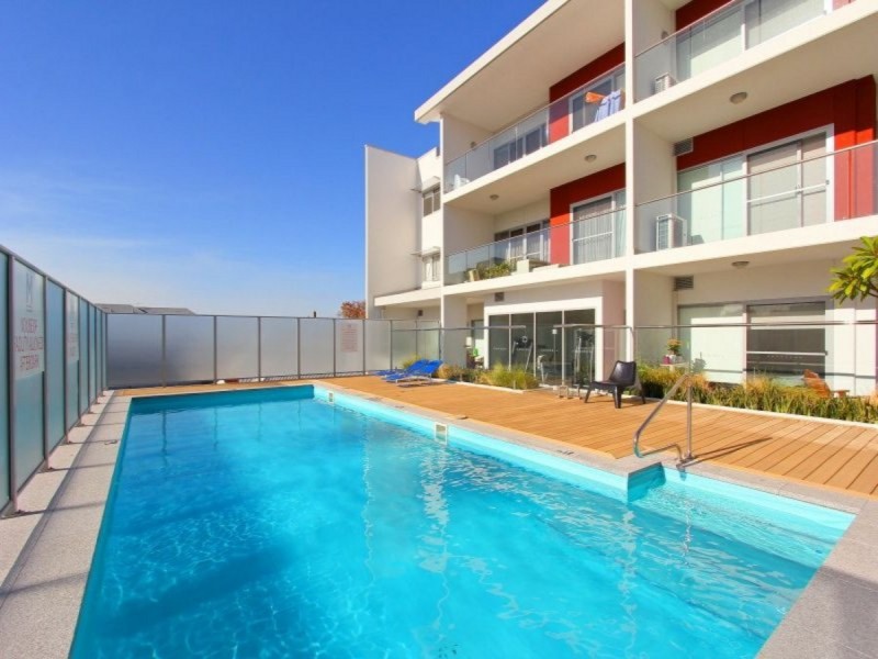 41/177 Stirling Street, Perth WA 6000