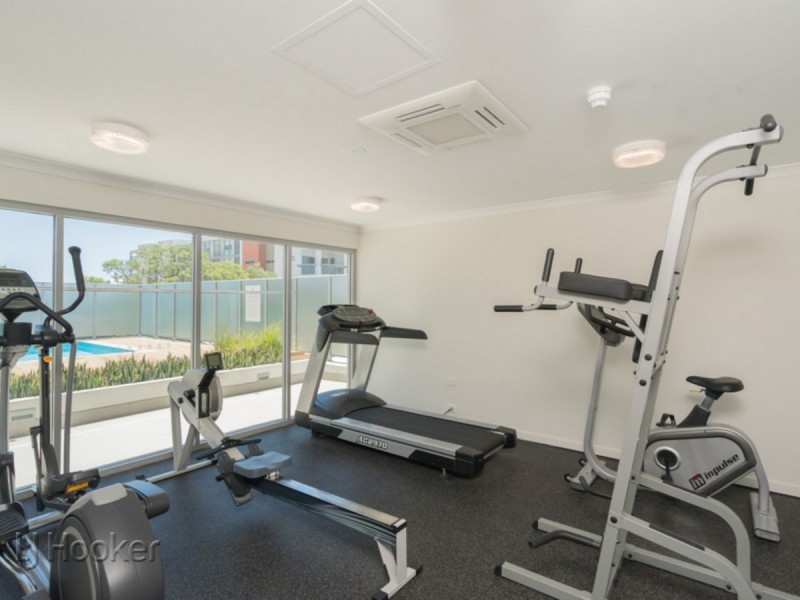 41/177 Stirling Street, Perth WA 6000