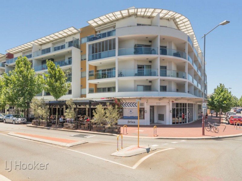 41/177 Stirling Street, Perth WA 6000