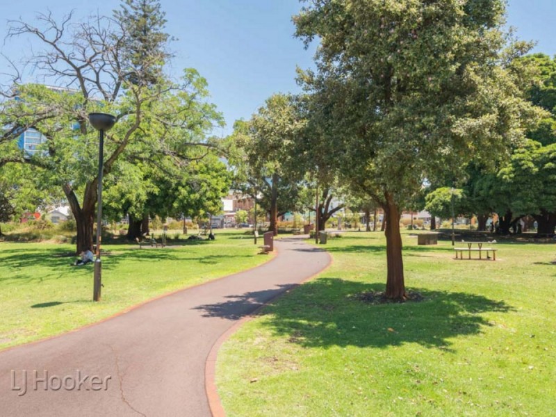 41/177 Stirling Street, Perth WA 6000