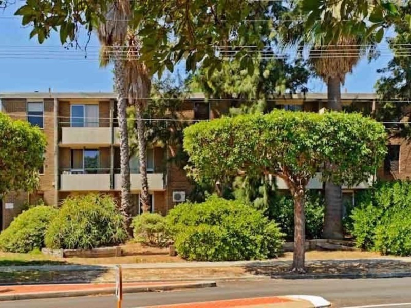 4/128 Carr Street, West Perth WA 6005