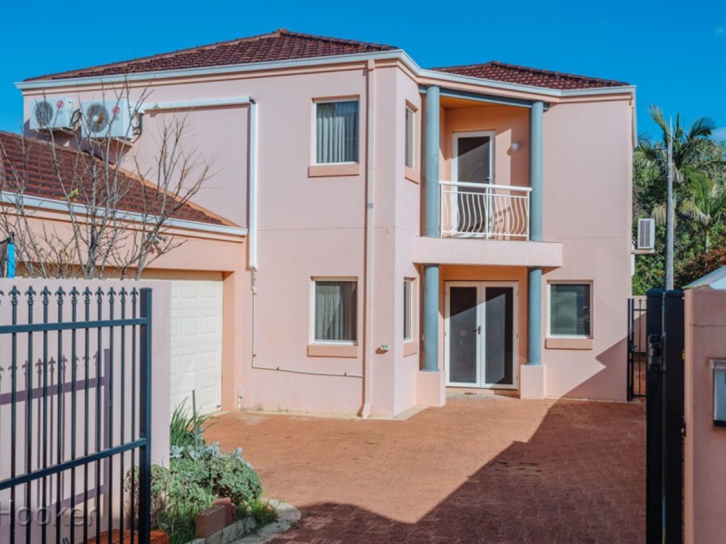 303A Bulwer Street, Perth WA 6000