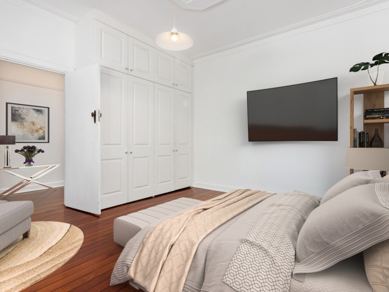 1 Gladstone Street, St James WA 6102