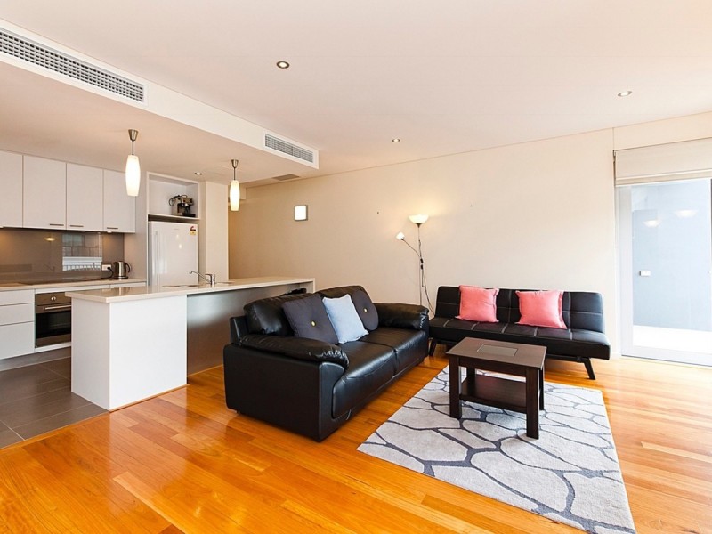 11/22 Eastbrook Terrace, East Perth WA 6004