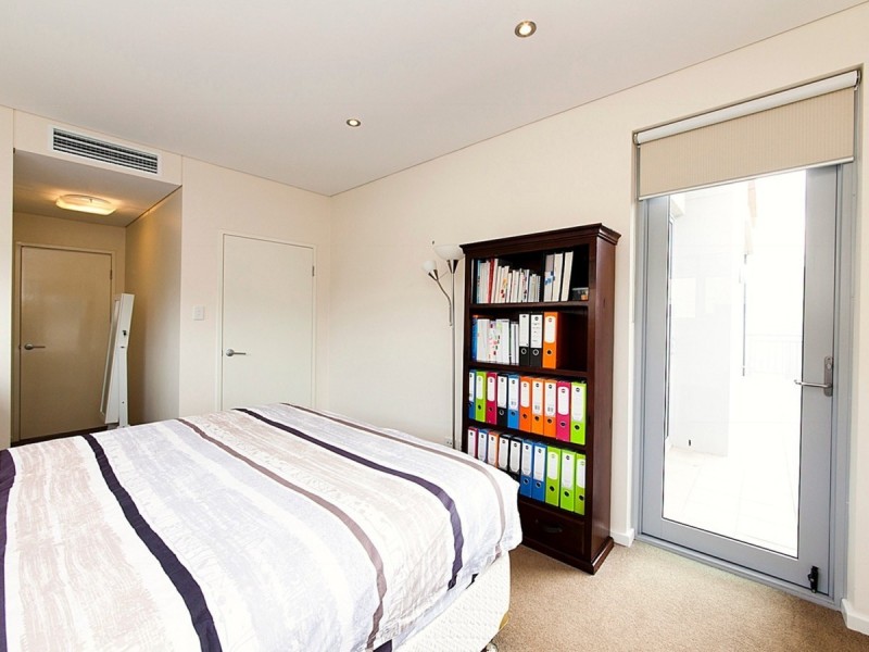 11/22 Eastbrook Terrace, East Perth WA 6004