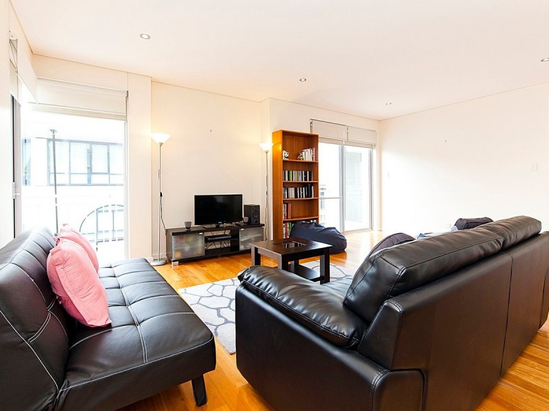 11/22 Eastbrook Terrace, East Perth WA 6004