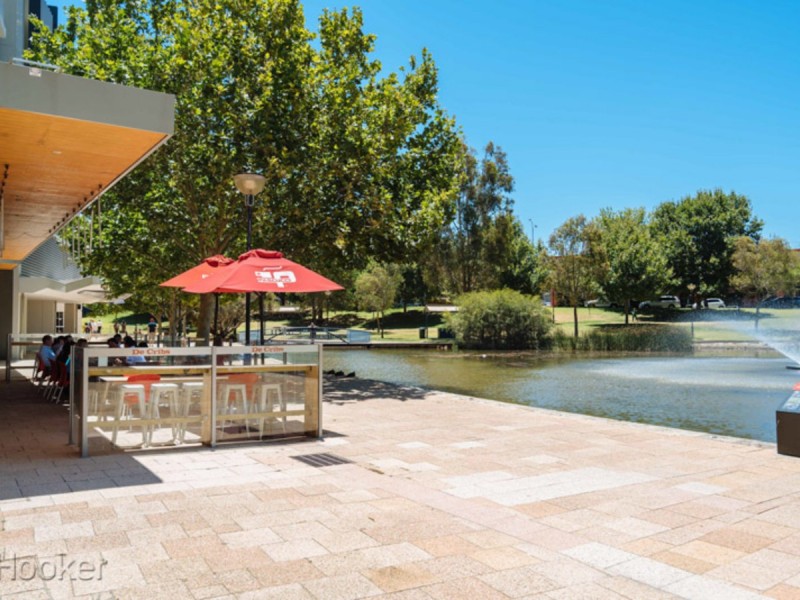 11/22 Eastbrook Terrace, East Perth WA 6004