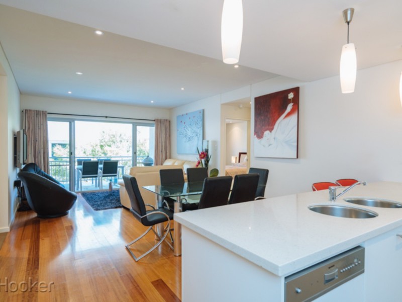 5/22 Eastbrook Terrace, East Perth WA 6004