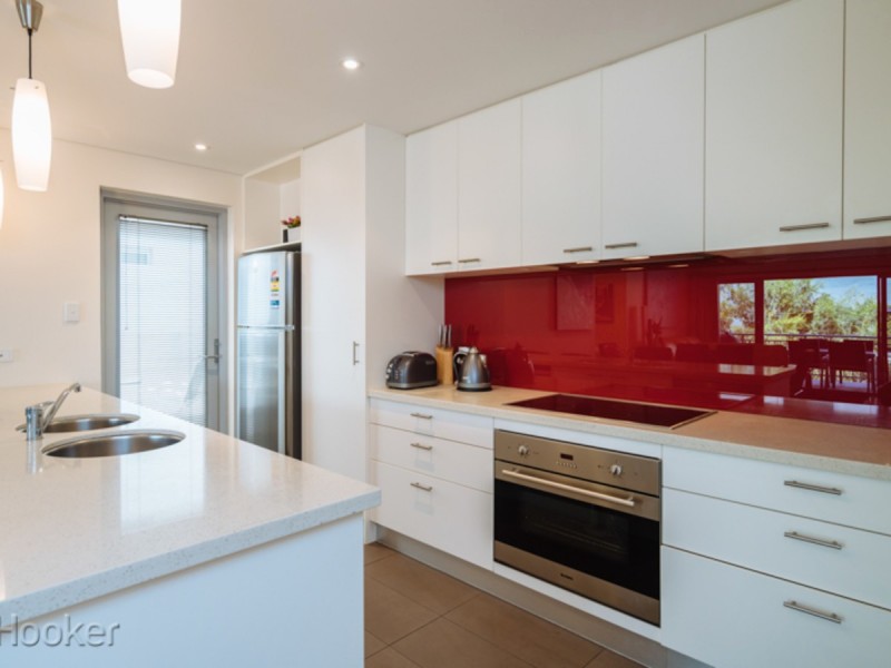 5/22 Eastbrook Terrace, East Perth WA 6004