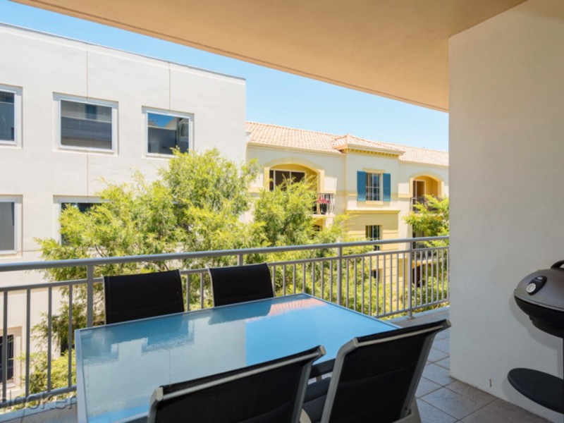 5/22 Eastbrook Terrace, East Perth WA 6004