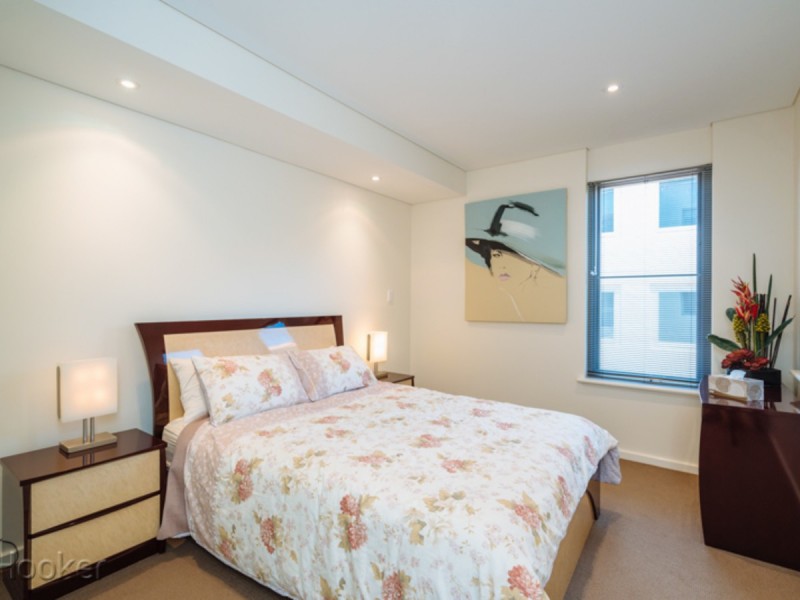 5/22 Eastbrook Terrace, East Perth WA 6004