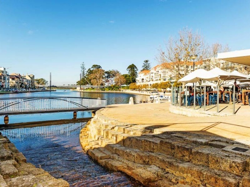 5/22 Eastbrook Terrace, East Perth WA 6004