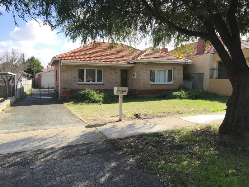 21 Victoria Street, St James WA 6102