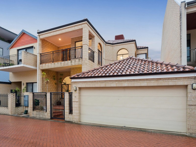 24 Beacon Terrace, East Perth WA 6004
