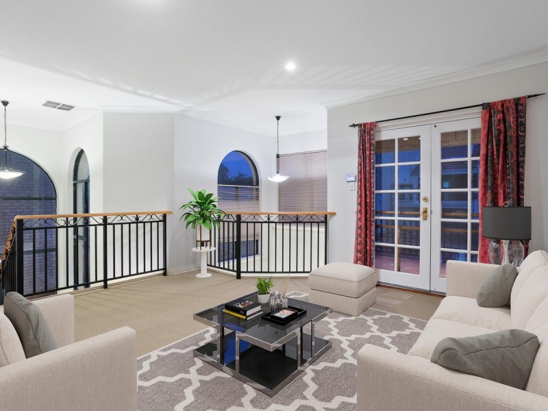 24 Beacon Terrace, East Perth WA 6004