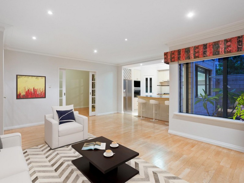 24 Beacon Terrace, East Perth WA 6004