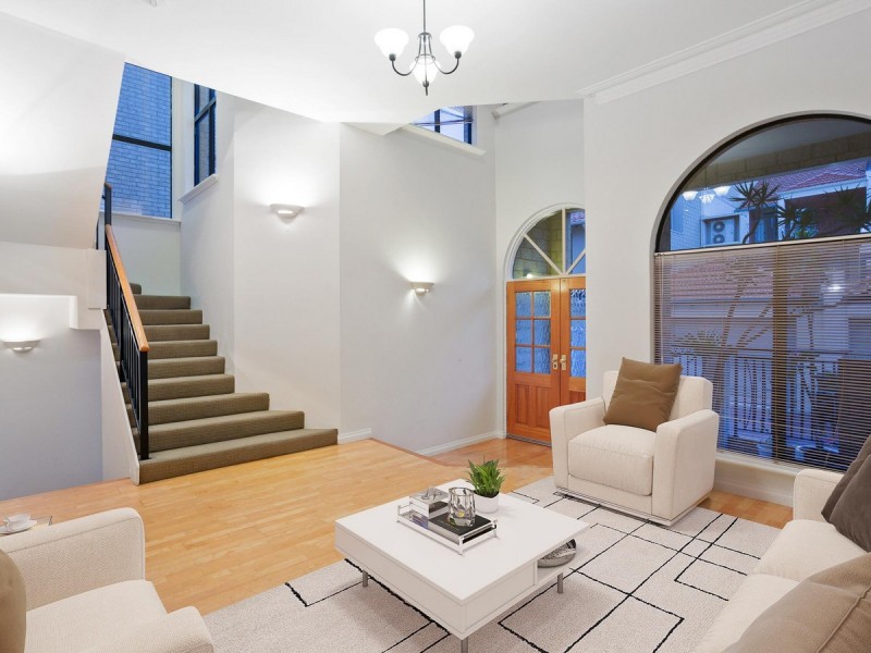 24 Beacon Terrace, East Perth WA 6004