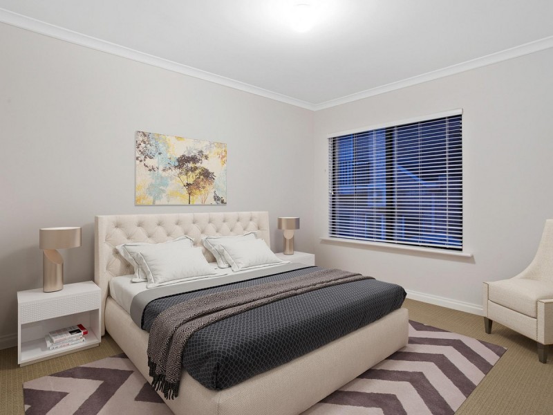24 Beacon Terrace, East Perth WA 6004