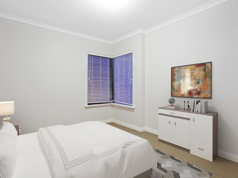 24 Beacon Terrace, East Perth WA 6004