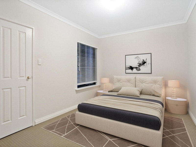24 Beacon Terrace, East Perth WA 6004