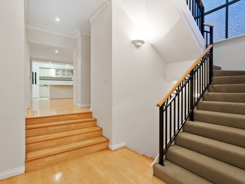 24 Beacon Terrace, East Perth WA 6004