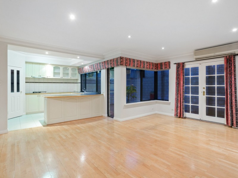 24 Beacon Terrace, East Perth WA 6004