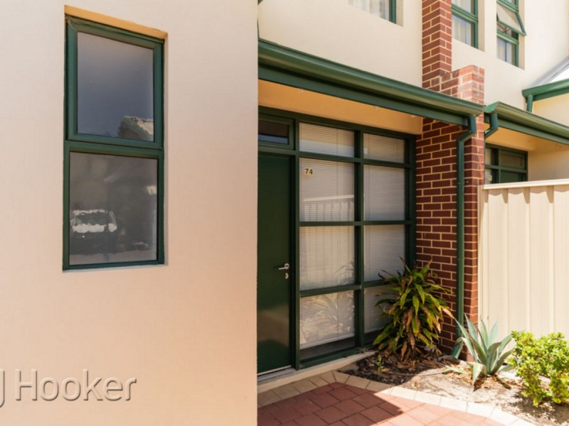 74/308 Great Eastern Highway, Ascot WA 6104