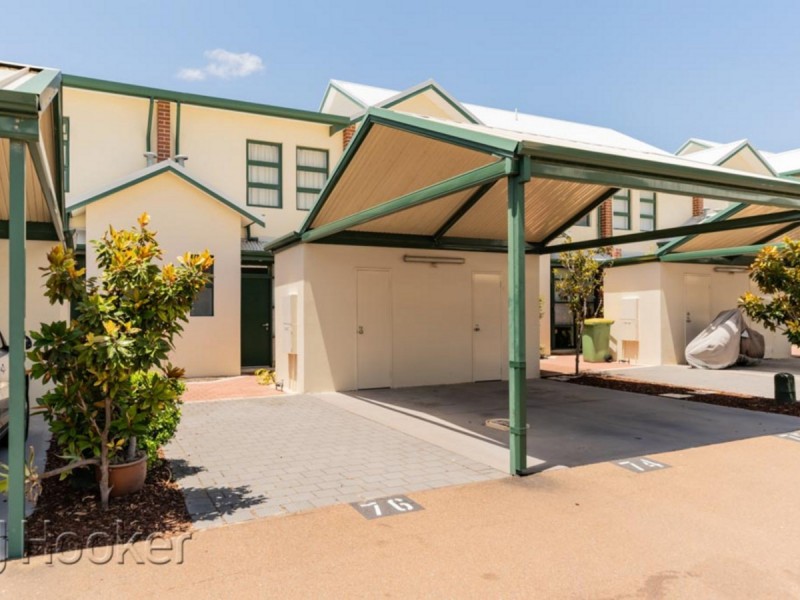 74/308 Great Eastern Highway, Ascot WA 6104